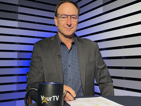 Mark Johnston