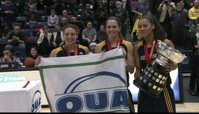 Lancers Sports on YourTV