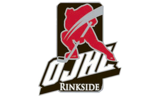 OJHL Rinkside