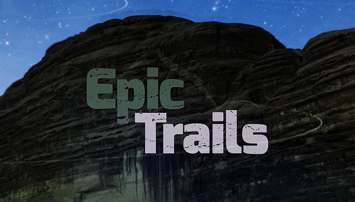 Epic Trails