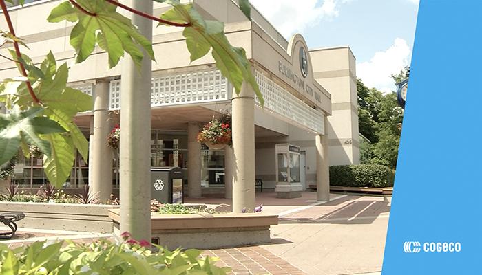 Burlington City Council Meetings