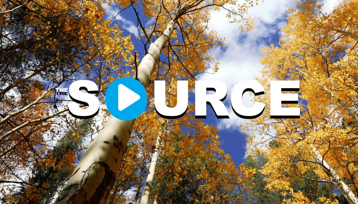 The Source
