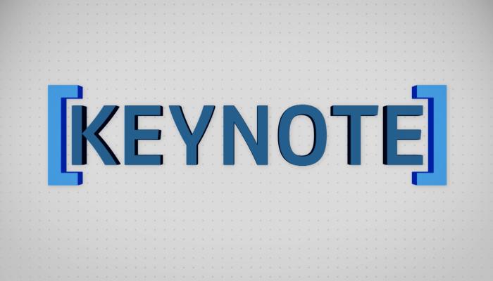 Keynote