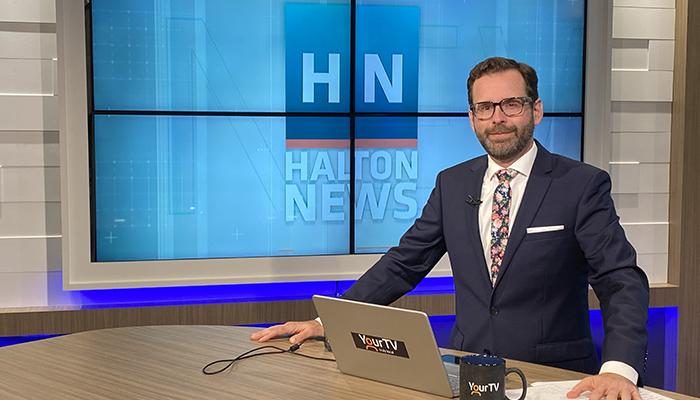 Halton News