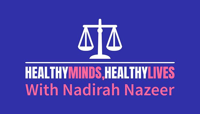 Healthy Minds Healthy Lives