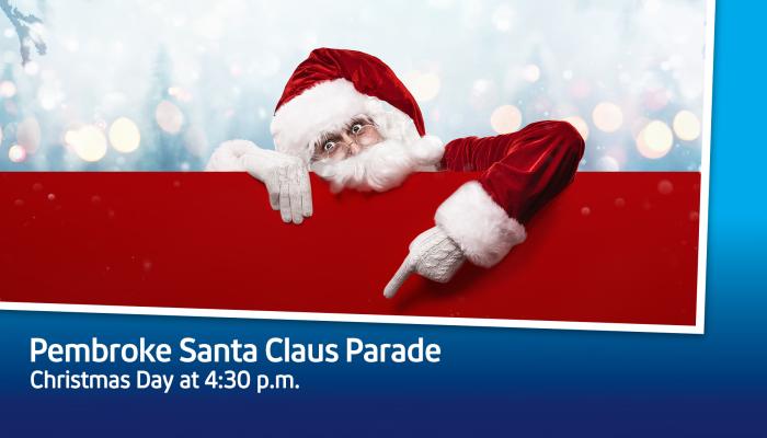 parade