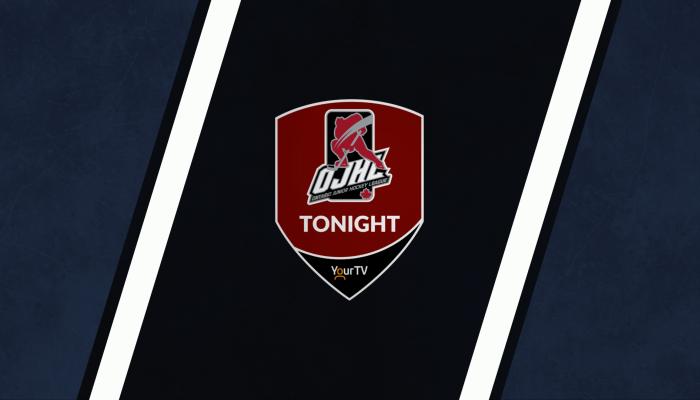 OJHL