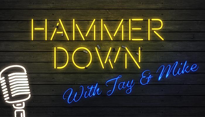 Hammer Down