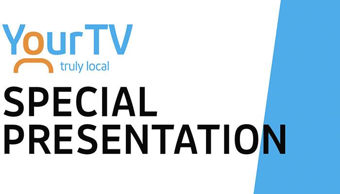 Special Presentation Specials