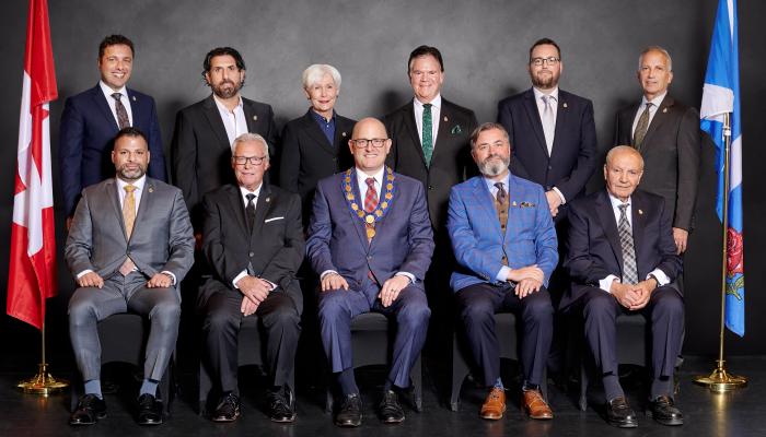 Windsor City Council 