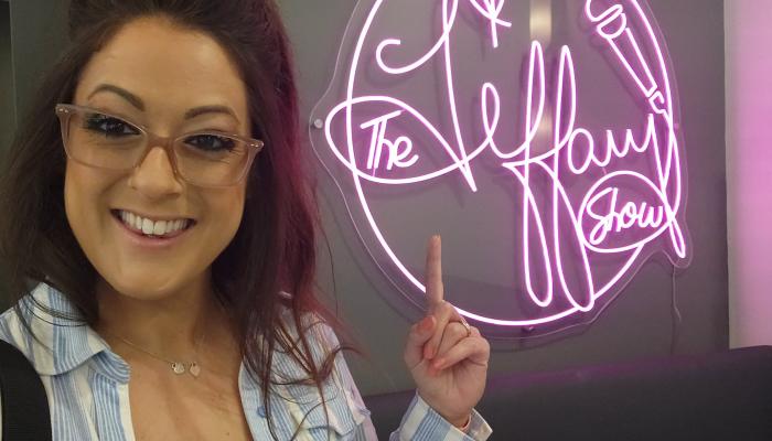 The Tiffany Show