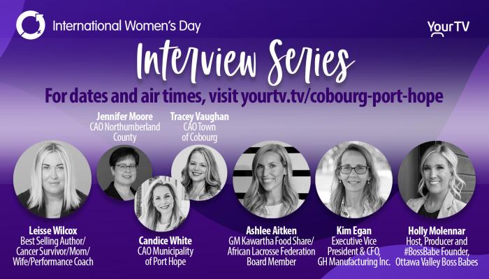 International Women's Day