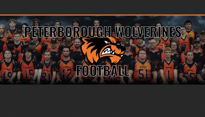 Peterborough Wolverines