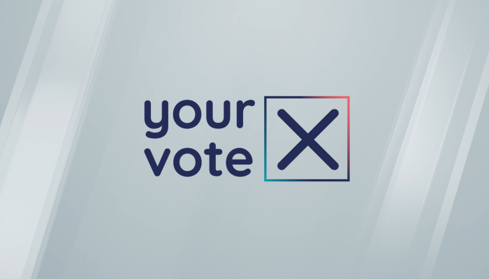 Your Vote