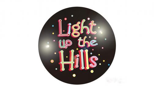 Light Up the Hills